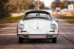 Porsche 356B 1600 T5 Super 90 Roadster 1960 года